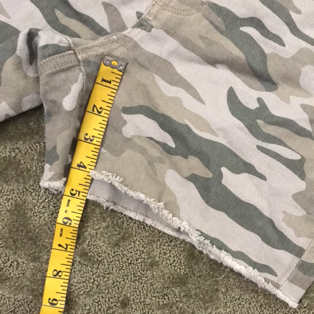 Shorts - Picture 4 of 6